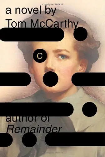 Cover of C