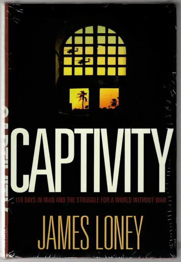 Cover of Captivity