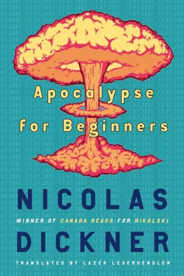 Cover of Apocalypse for Beginners