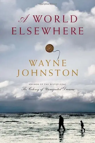 Cover of A World Elsewhere