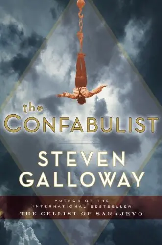 Cover of The Confabulist