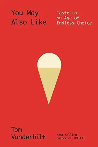 Cover of You May Also Like