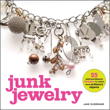 Cover of Junk Jewelry