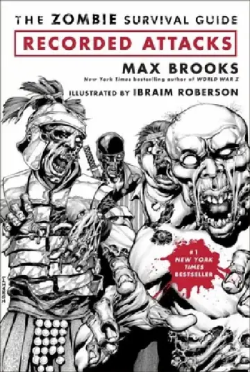 Cover of The Zombie Survival Guide