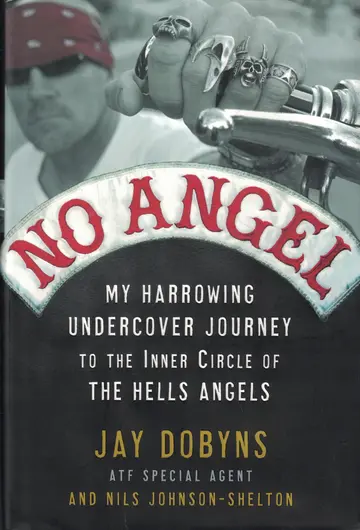 Cover of No Angel