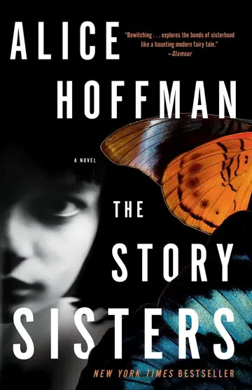 Cover of The Story Sisters