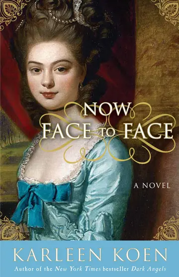 Cover of Now Face to Face