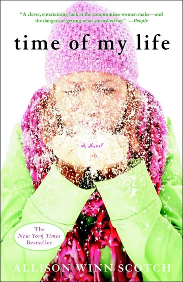 Cover of Time of My Life