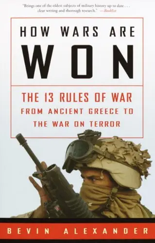 Cover of How Wars Are Won
