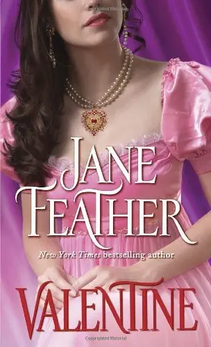Cover of Valentine