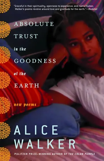Cover of Absolute Trust in the Goodness of the Earth