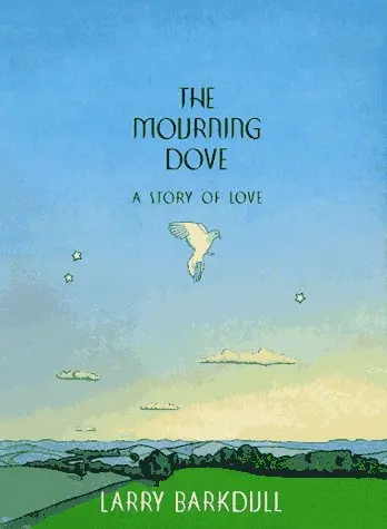 Cover of The Mourning Dove
