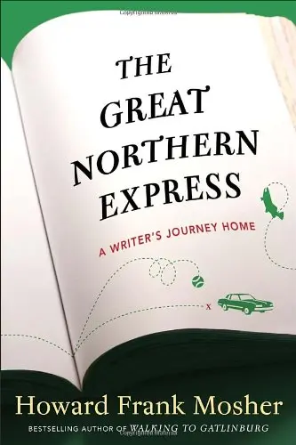 Cover of The Great Northern Express