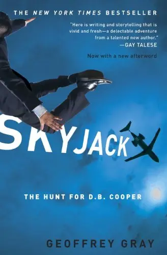 Cover of Skyjack