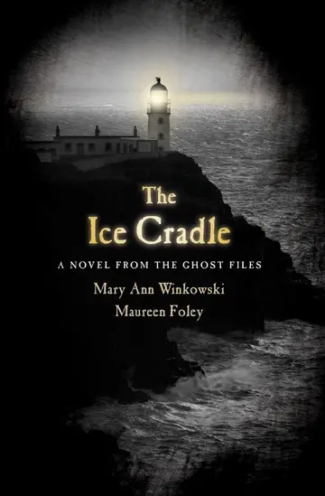 Cover of The Ice Cradle