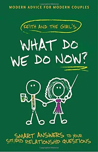 Cover of What Do We Do Now?
