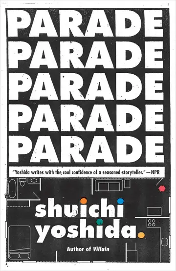 Cover of Parade