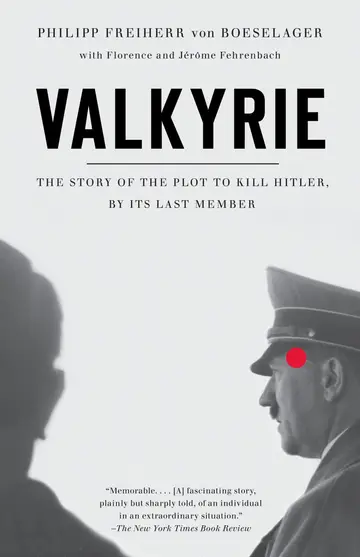 Cover of Valkyrie