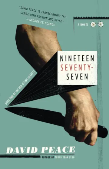 Cover of Nineteen Seventy-Seven