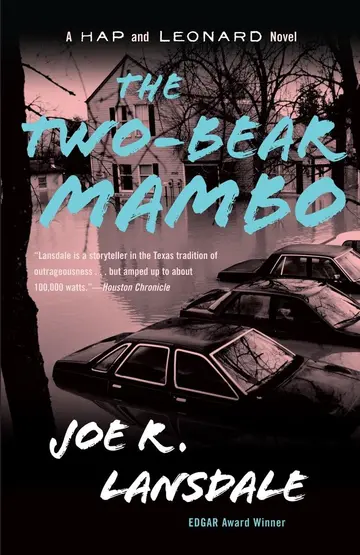 Cover of The Two-Bear Mambo