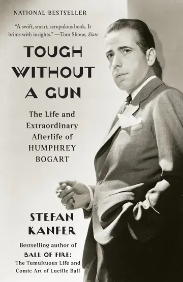 Cover of Tough Without a Gun