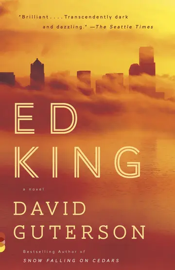 Cover of Ed King