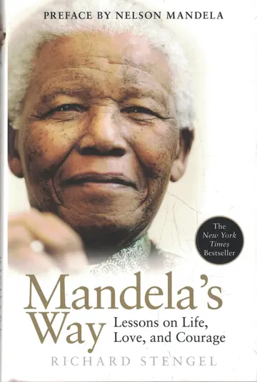 Cover of Mandela's Way