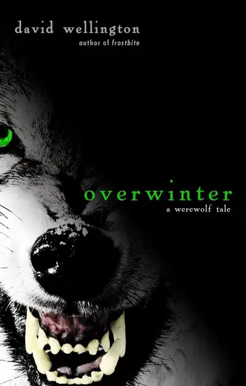 Cover of Overwinter