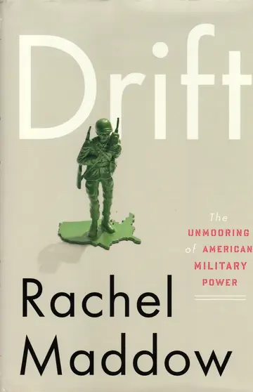 Cover of Drift