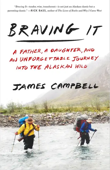 Cover of Braving It