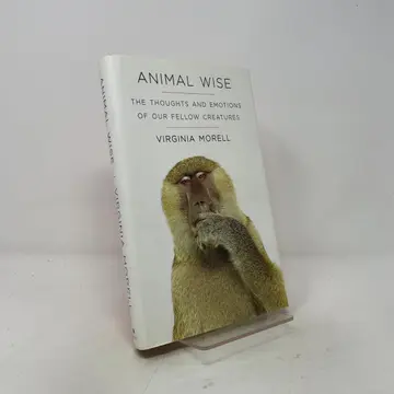 Cover of Animal Wise