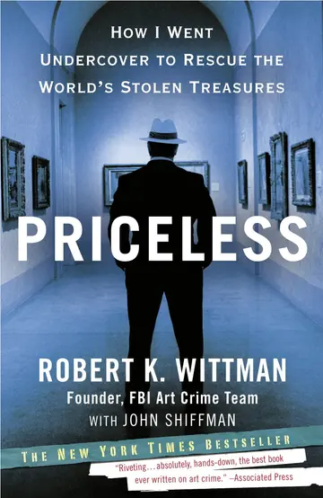 Cover of Priceless