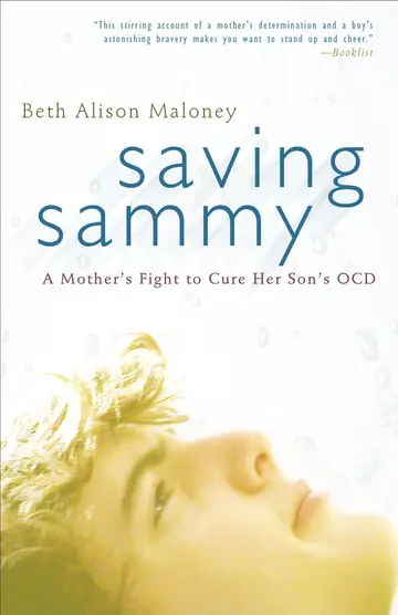 Cover of Saving Sammy