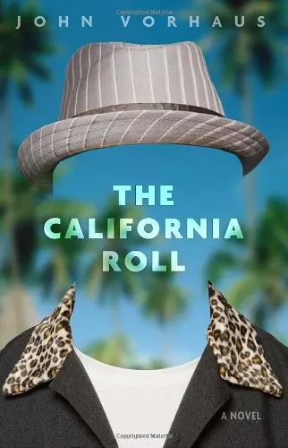 Cover of The California Roll