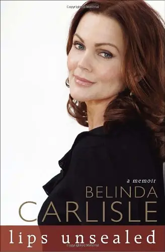 Cover of Lips Unsealed