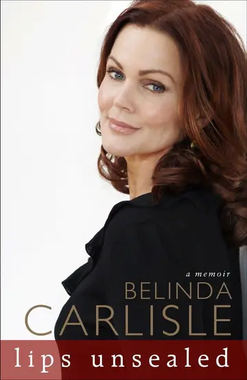 Cover of Lips Unsealed