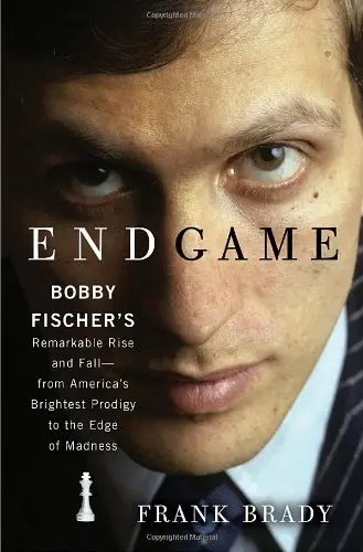 Cover of Endgame
