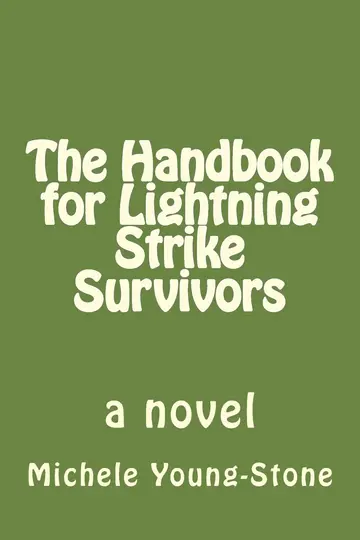Cover of The Handbook for Lightning Strike Survivors