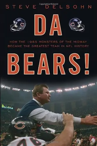 Cover of Da Bears!