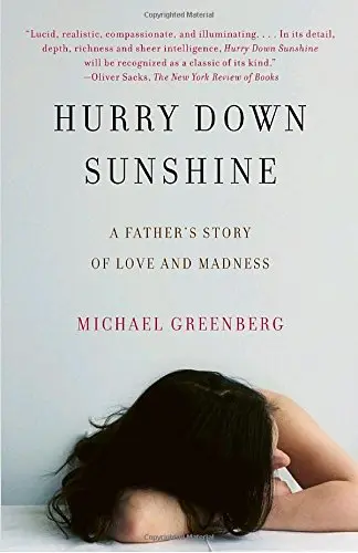 Cover of Hurry Down Sunshine