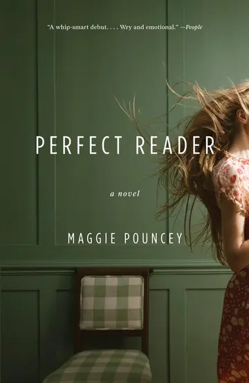 Cover of Perfect Reader