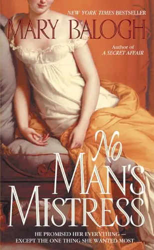 Cover of No Man's Mistress