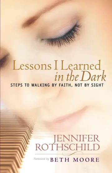 Cover of TestAsin_B01F5M6K8S_Lessons I Learned in the Dark
