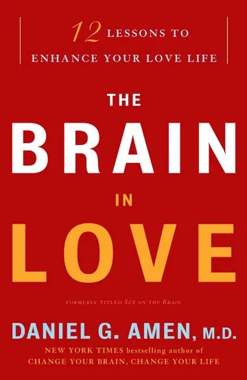 Cover of The Brain in Love