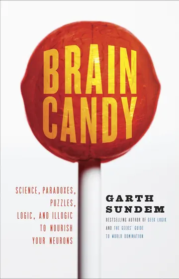 Cover of Brain Candy