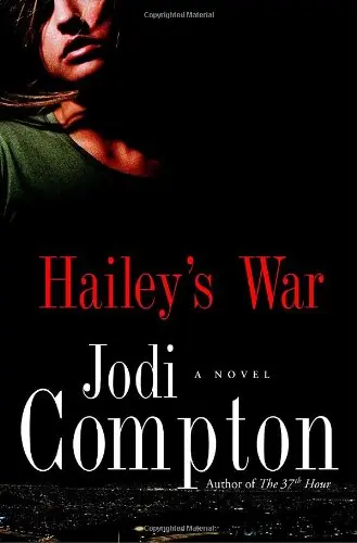 Cover of Hailey's War