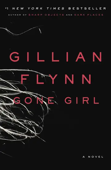 Cover of Gone Girl