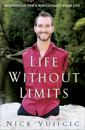 Cover of Life Without Limits