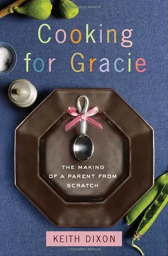 Cover of Cooking for Gracie