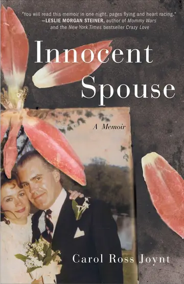 Cover of Innocent Spouse